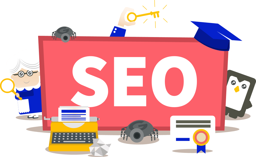 Seo Optimization