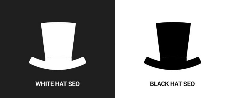 White Hat SEO vs. Black Hat SEO | [2021] The 6 Most Affordable SEO Services for Small Business