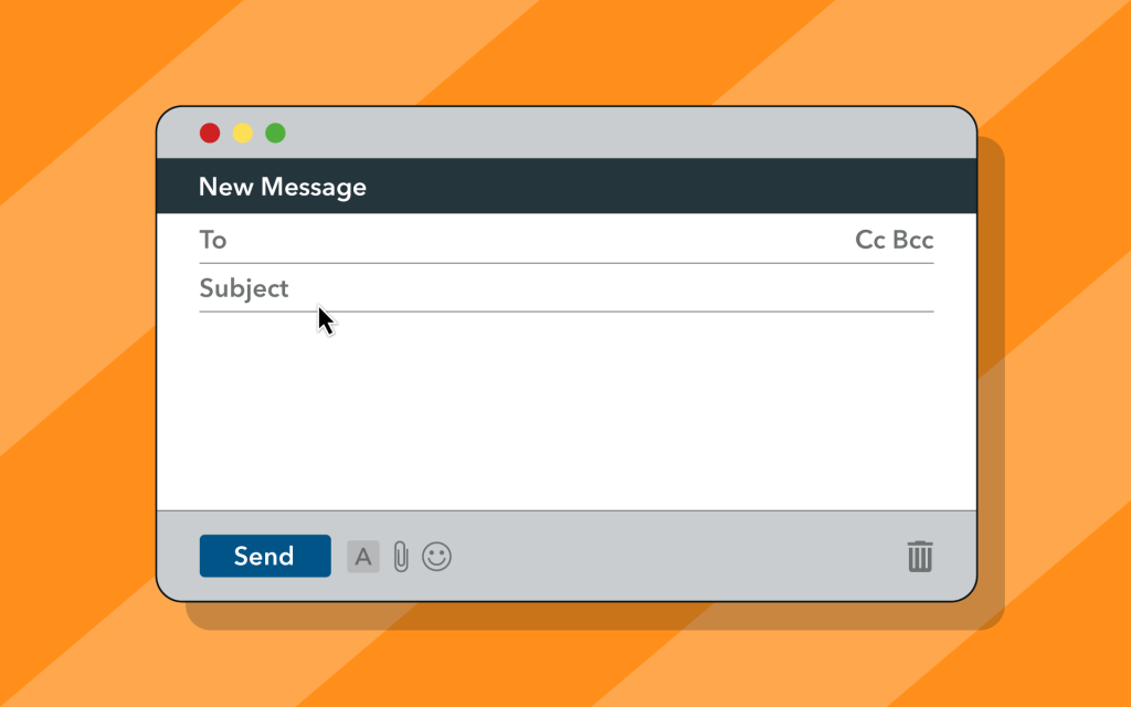 The Composition of a 5 Star Email Subject Line