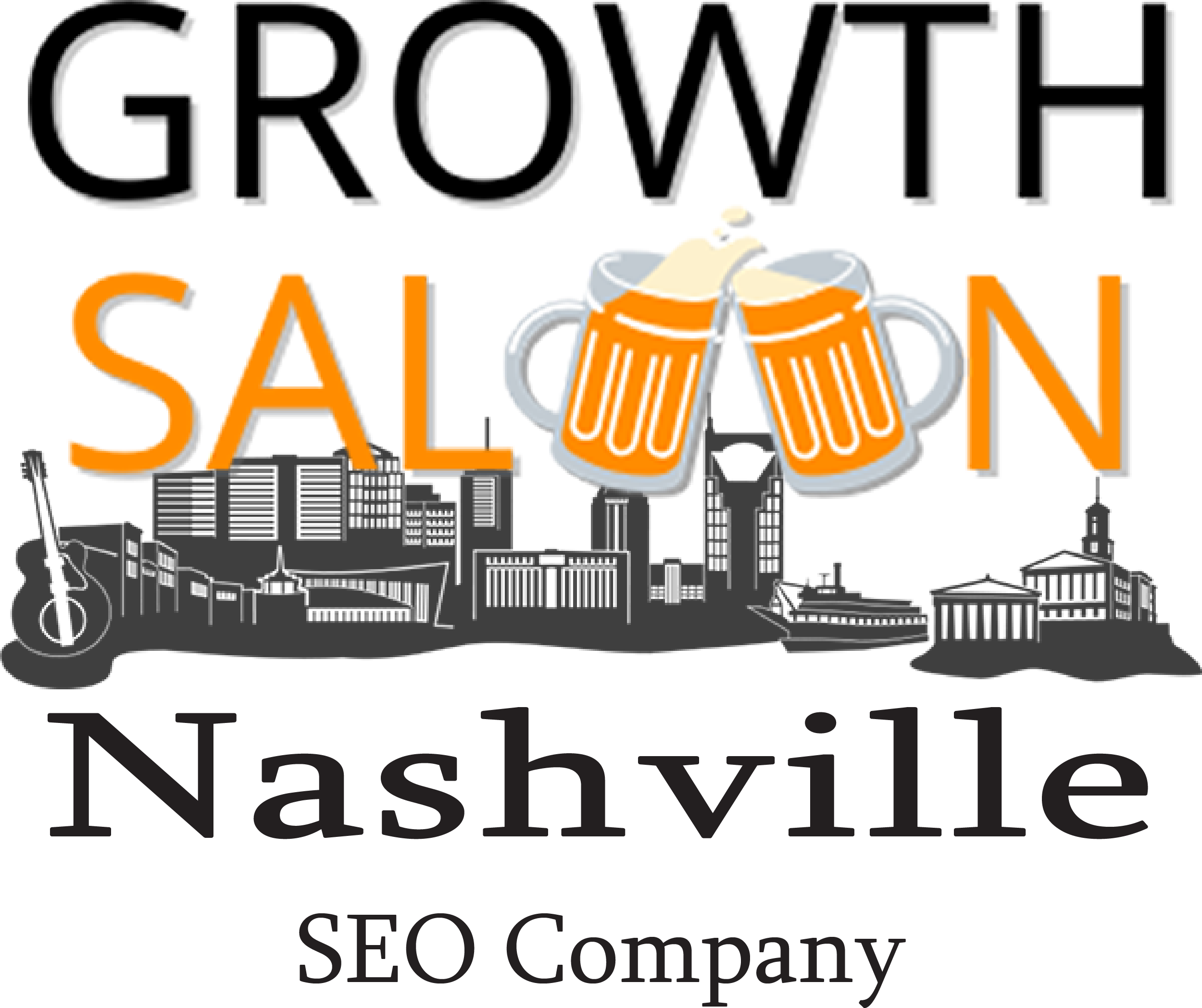Best Nashville SEO Company | Growth Saloon
