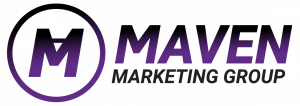 Maven Marketing Group Logo
