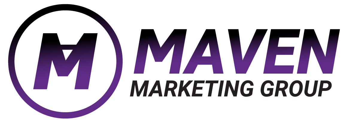 Maven Marketing Group Logo